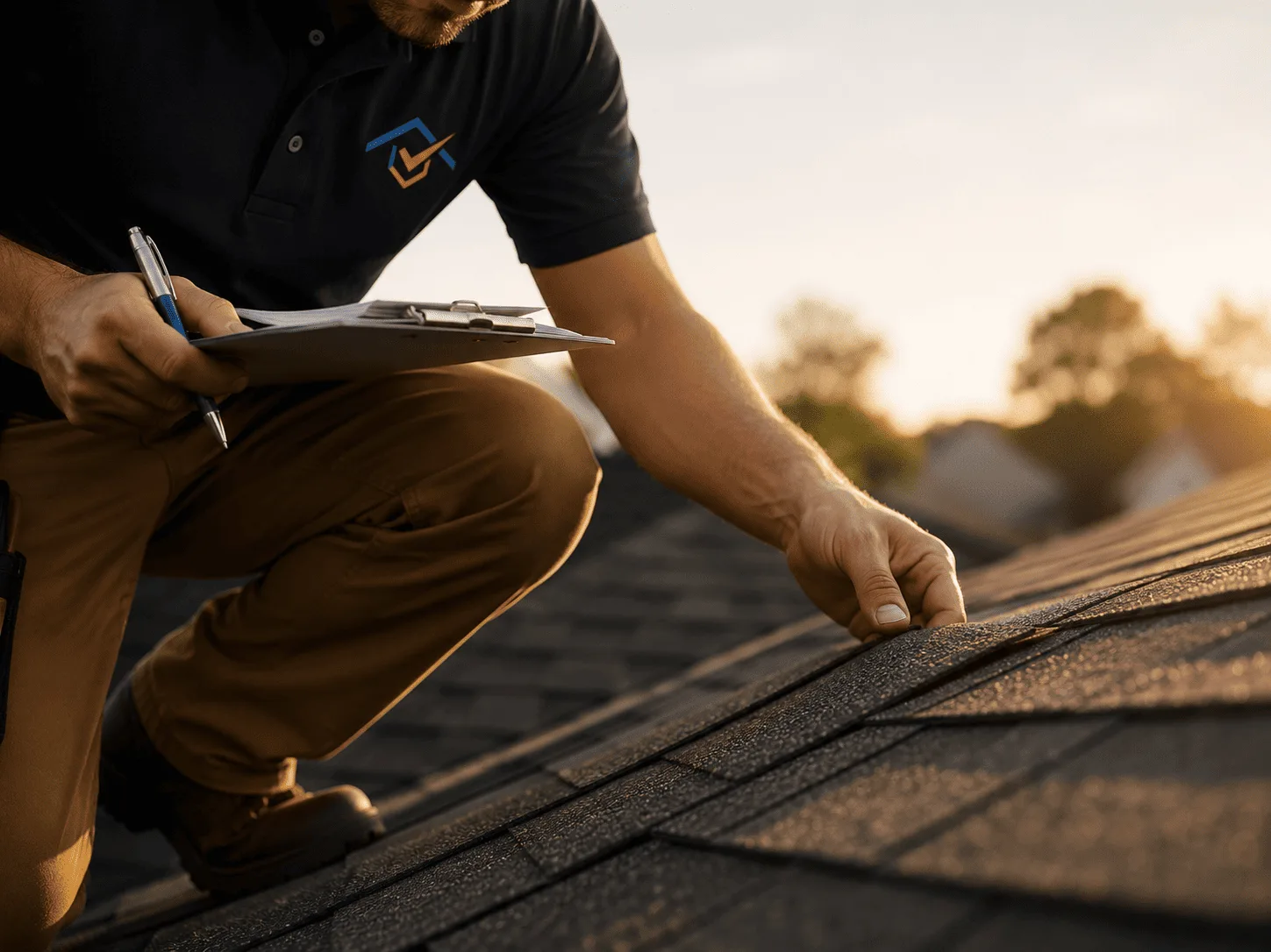 Why Choose Roof Inspection in Los Altos, CA